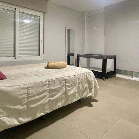 Apartamento Moderno Y Coqueto En Playa San Juan อาลิกันเต ภายนอก รูปภาพ