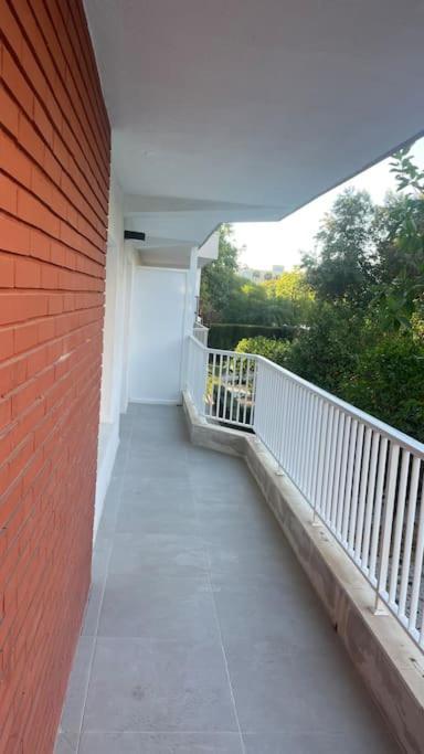 Apartamento Moderno Y Coqueto En Playa San Juan อาลิกันเต ภายนอก รูปภาพ