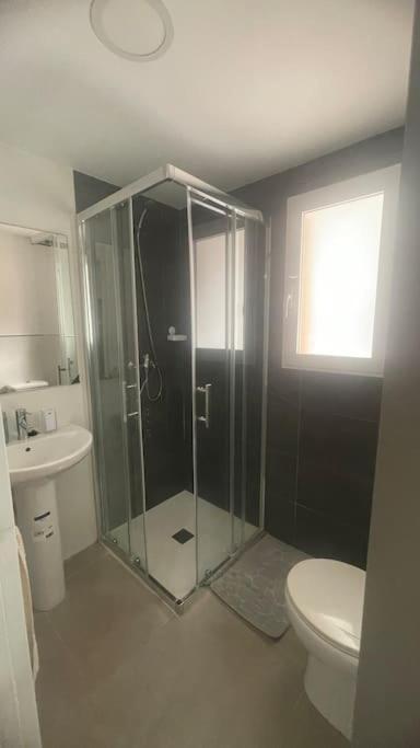 Apartamento Moderno Y Coqueto En Playa San Juan อาลิกันเต ภายนอก รูปภาพ