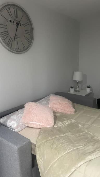 Apartamento Moderno Y Coqueto En Playa San Juan อาลิกันเต ภายนอก รูปภาพ