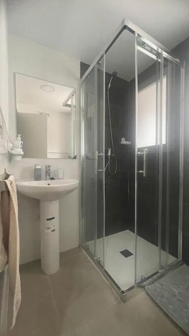 Apartamento Moderno Y Coqueto En Playa San Juan อาลิกันเต ภายนอก รูปภาพ
