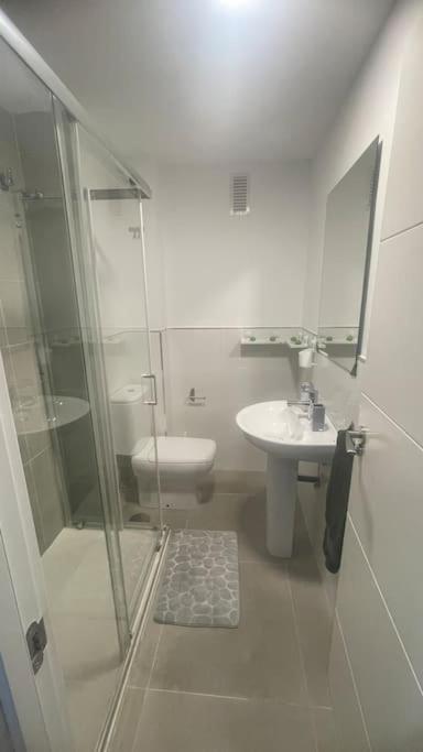 Apartamento Moderno Y Coqueto En Playa San Juan อาลิกันเต ภายนอก รูปภาพ